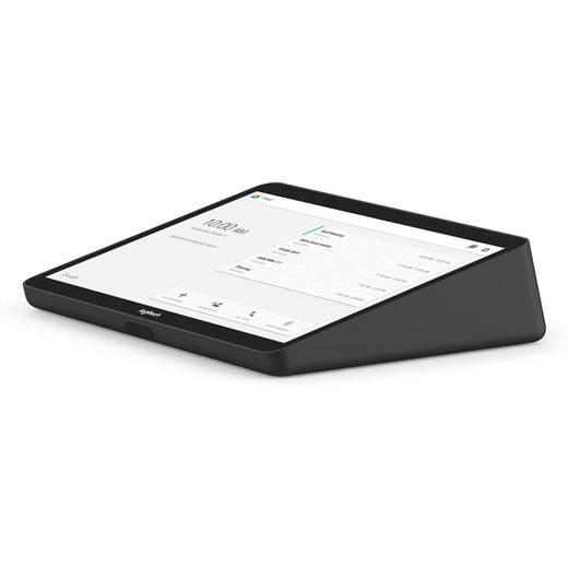 Logitech Tap Meeting Room Touch Controller With Riser Mount (Refurbished)