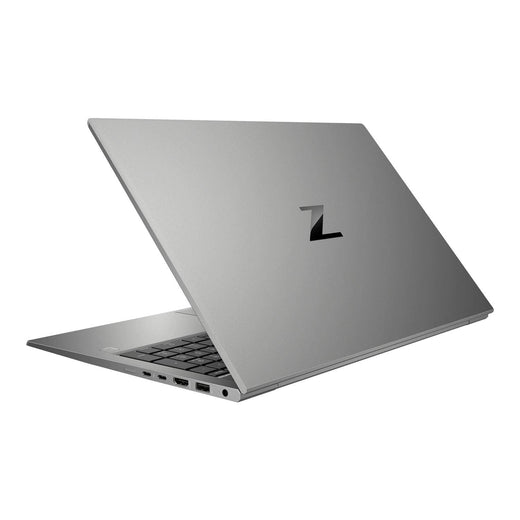 HP ZBook Firefly 15 G8 15.6-inch Workstation – Core i7-1165G7, NVIDIA T500 4GB, 16GB RAM, 1TB SSD