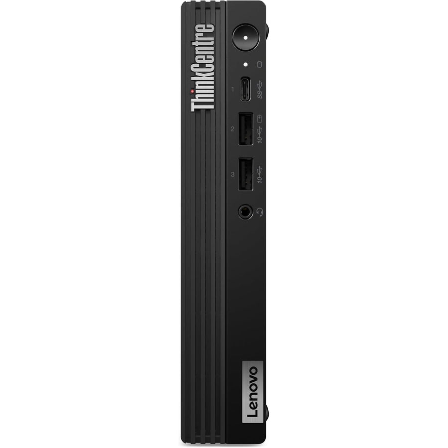 Lenovo ThinkCentre M70q Gen 5 Tiny PC - i5-13400T, 16GB (Refurbished - Excellent)