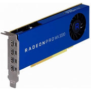 AMD Radeon Pro WX3200 4GB Graphics Card (Refurbished - Excellent)