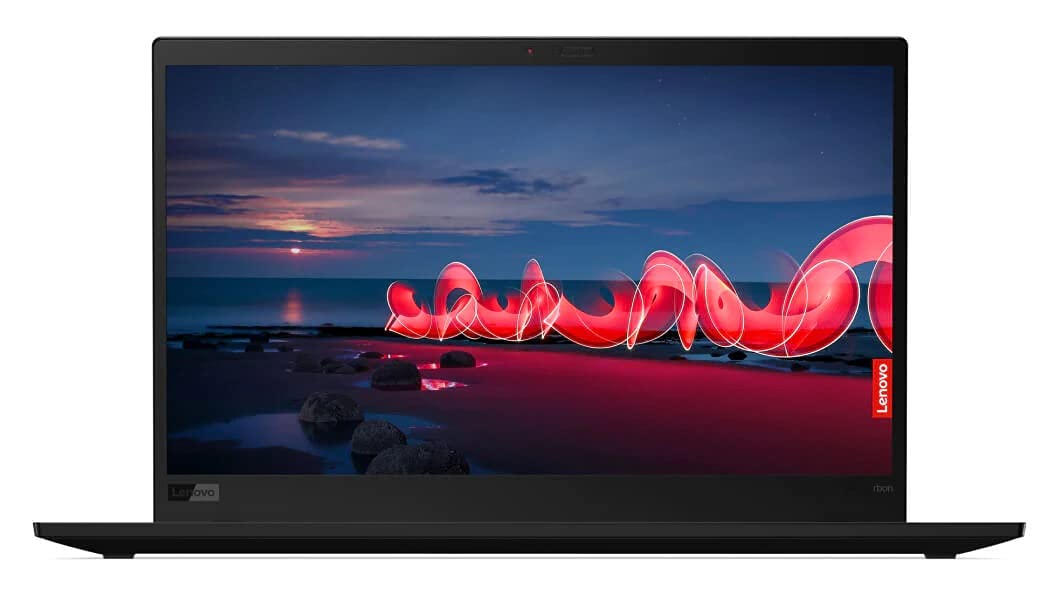 Lenovo ThinkPad X1 Carbon Gen 8 – Core i7-10510U, 16GB RAM, 1TB SSD