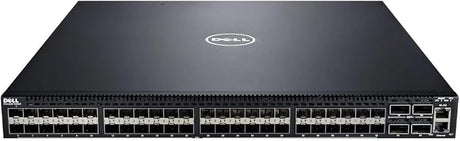 Dell Force10 S4810 network switch - representative product image