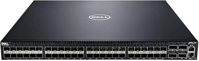 Dell Force10 S4810 network switch - representative product image