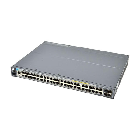HP Aruba 2920-48G (J9728A) Managed Network Switch (Refurbished - Excellent)