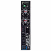 HPE Q1L87A R/T3000 Gen 5 Tower / 2U Rackmount High Voltage INTL UPS (New - Open Box)
