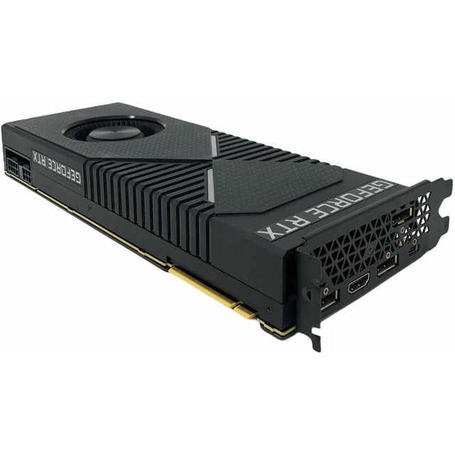 HP NVIDIA GeForce RTX 2080 Super 8GB GDDR6 Graphics Card (Refurbished - Excellent)