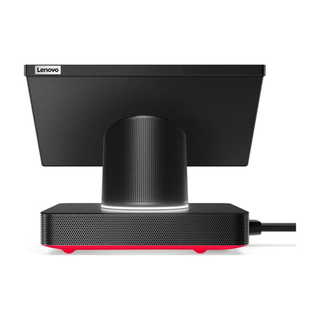 Lenovo ThinkSmart Hub Meeting Room Device for Zoom Rooms - 10.1" FHD+ Touchscreen, i5-8365UE (New - Open Box)