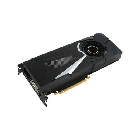 Dell NVIDIA GeForce GTX 1080 8GB GDDR5X Gaming GPU (Refurbished - Excellent)