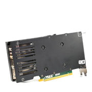 Dell Nvidia GeForce RTX 3060 Ti 8GB GDDR6 Dual Slot Graphics Card (Renewed)