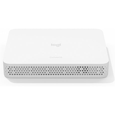 Logitech RoomMate & TAP IP Room Solution - CollabOS Appliance for MeetUp & Rally systems (Refurbished)