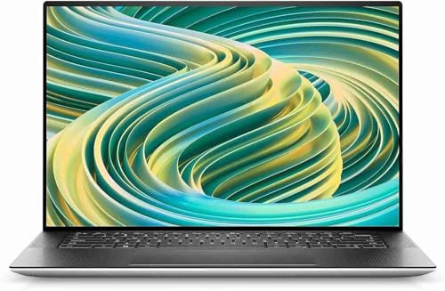 Dell XPS 15 9530 15.6-inch Laptop – Core i7-13620H, Intel Arc A370M 4GB, 32GB RAM, 1TB SSD