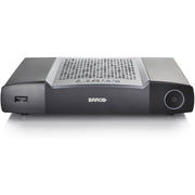 Barco ClickShare CSE-200+ Wireless Business Collaboration System with 2 ClickShare Buttons (Refurbished - Excellent)