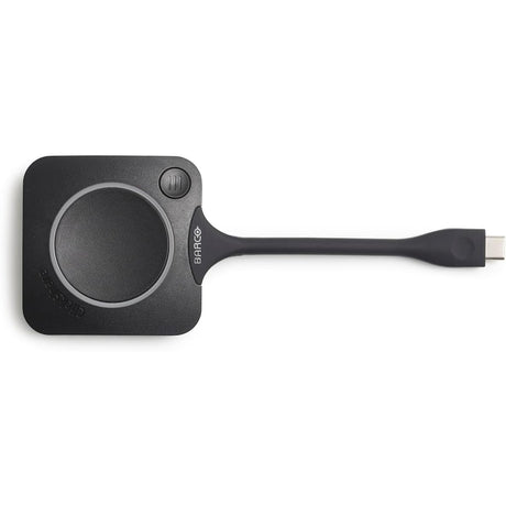 Barco ClickShare CX‑20 Wireless Conferencing System with Share Button (Refurbished - Excellent)