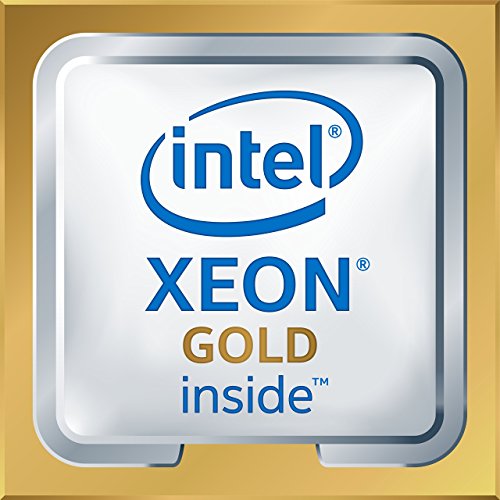 Intel Xeon Gold 6148 20-Core 2.40 GHz Server Processor (Refurbished)