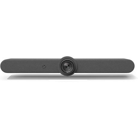 Logitech Room Solutions for Google Meet - Rally Bar with Tap + CAT5e Kit, Wall Mount & Compute Unit (Refurbished)