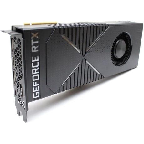 HP NVIDIA GeForce RTX 2080 Super 8GB GDDR6 Graphics Card (Refurbished - Excellent)