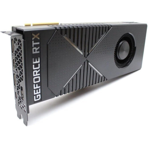HP NVIDIA GeForce RTX 2080 Super 8GB GDDR6 Graphics Card (Refurbished - Excellent)