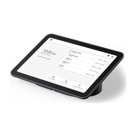 Lenovo Google Meet Series One Gen 1 Medium Room Kit (Refurbished - Excellent)