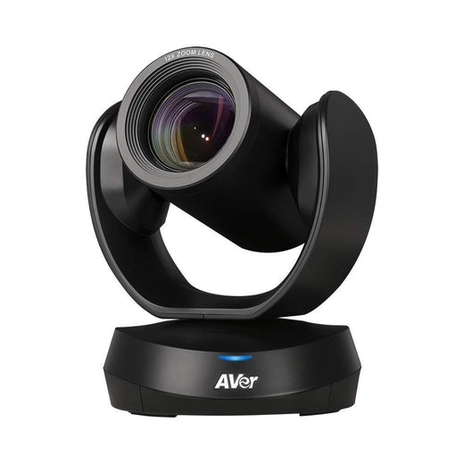 AVerMedia CAM520 Pro (PoE) FullHD PTZ Video Conferencing Camera (Refurbished - Excellent)