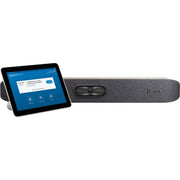 Poly Studio X30 4K Video Bar with TC10 Touch Controller (Refurbished - Excellent)