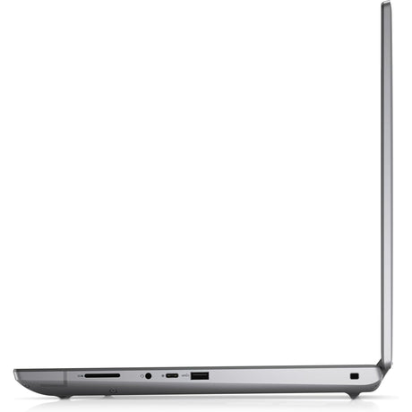 Dell Precision 7680 16" 4K+ OLED Touchscreen - i9-13950HX, 64GB, RTX 3500 ADA (Refurbished - Excellent)