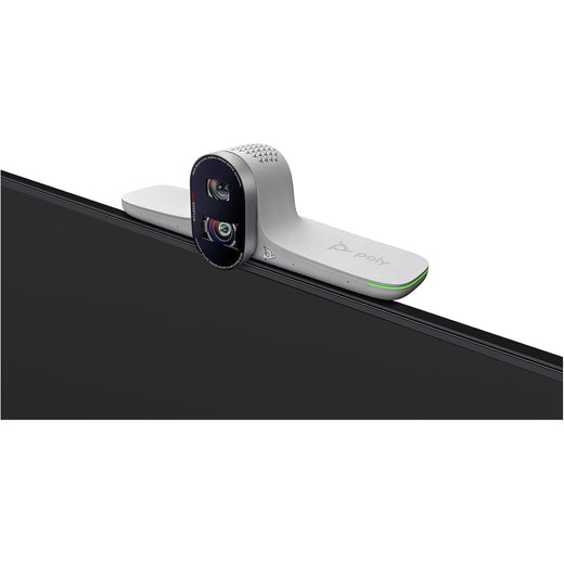 POLY Studio E70 All-in-one 4K Video Camera with PoE Injector + VESA Mount (Refurbished - Good)
