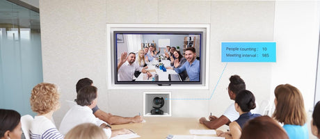 Aver CAM540 Video Conferencing Camera (Refurbished - Excellent)
