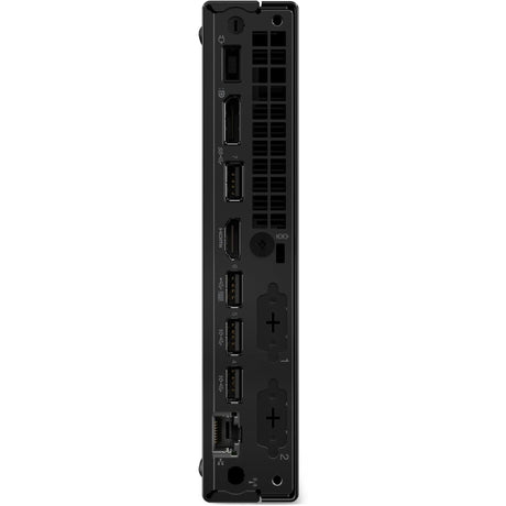 Lenovo ThinkCentre M70q Gen 5 Tiny PC - i5-13400T, 16GB (Refurbished - Excellent)
