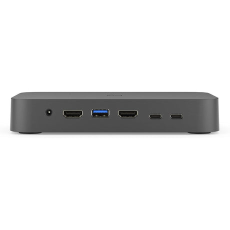 Logitech 991-000401 RoomMate & Tap IP & SWYTCH Room Solution (Refurbished - Excellent)