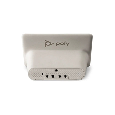 Poly Studio R30 4K UHD Conference Video Bar & GC8 Touch Controller (Refurbished - Excellent)