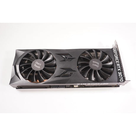 Acer NVIDIA GeForce RTX 3070 8GB GDDR6 Graphics Card (Refurbished - Excellent)