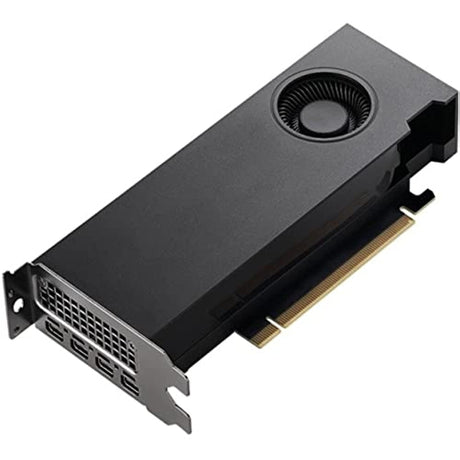 NVIDIA RTX A2000 6GB GDDR6 Graphics Card (Refurbished - Excellent)