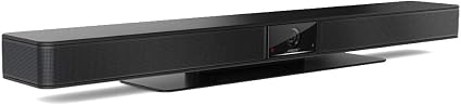 Bose Professional Videobar VB1 4K USB Video Conferencing Bar