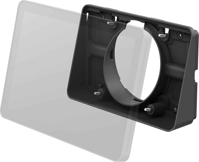 Logitech Tap Scheduler Angle Mount 952-000126 – Graphite, 14° (New Open Box)