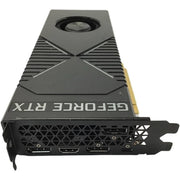 HP NVIDIA GeForce RTX 2080 Super 8GB GDDR6 Graphics Card (Refurbished - Excellent)