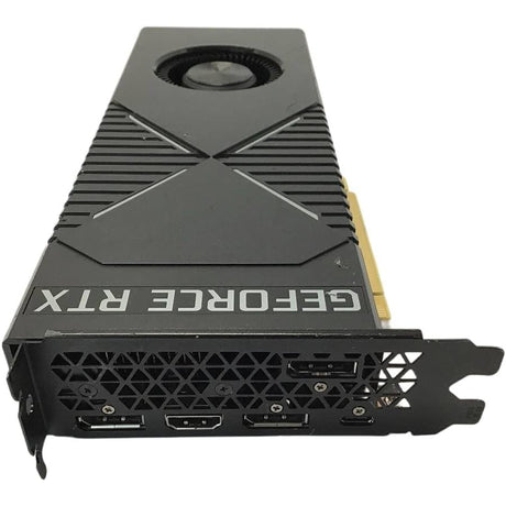 HP NVIDIA GeForce RTX 2080 Super 8GB GDDR6 Graphics Card (Refurbished - Excellent)