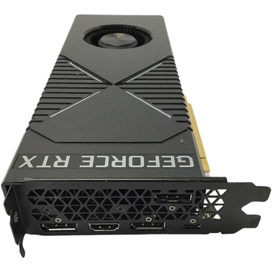 HP NVIDIA GeForce RTX 2080 Super 8GB GDDR6 Graphics Card (Refurbished - Excellent)