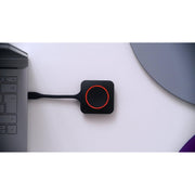 Barco ClickShare CX‑20 Wireless Conferencing System with Share Button (Refurbished - Excellent)