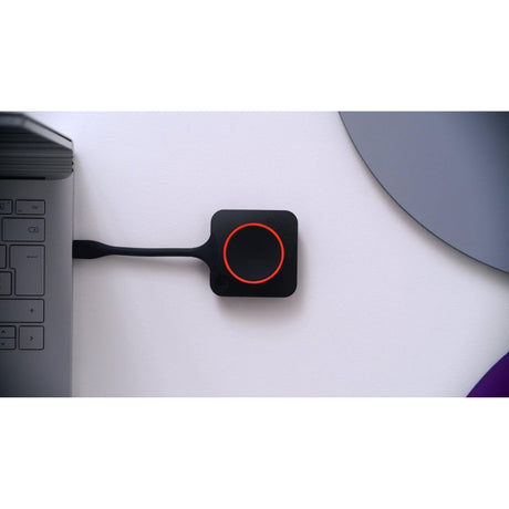 Barco ClickShare CX‑20 Wireless Conferencing System with Share Button (Refurbished - Excellent)