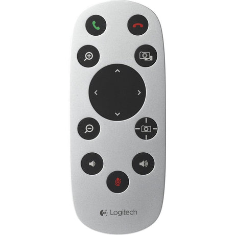 Logitech PTZ PRO Professional Video Conferencing Camera (Pan, Tilt, Zoom) (Refurbished - Excellent)