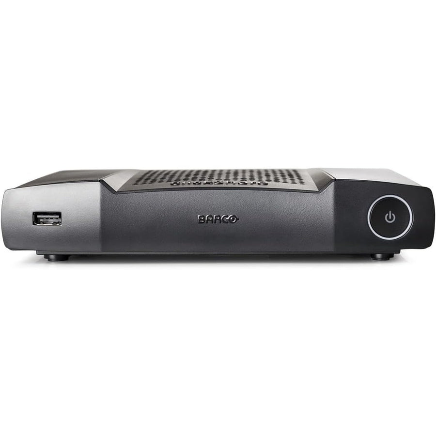 Barco ClickShare CX‑50 Premium Wireless Conferencing Solution (Refurbished)