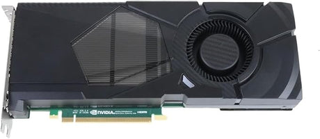 Dell NVIDIA GeForce RTX 2080 SUPER 8GB GDDR6 Graphics Card – representative model image