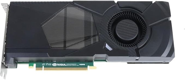 Dell NVIDIA GeForce RTX 2080 SUPER 8GB GDDR6 Graphics Card – representative model image