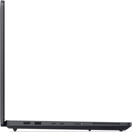 Dell Pro Max 16 FHD+ Touchscreen Mobile Workstation - U7-265H, 32GB, 1TB (Refurbished - Premium)
