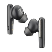 Poly Voyager Free 60 UC TWS Earbuds with Charge Case & BT700 USB Adapter (New - Open Box)