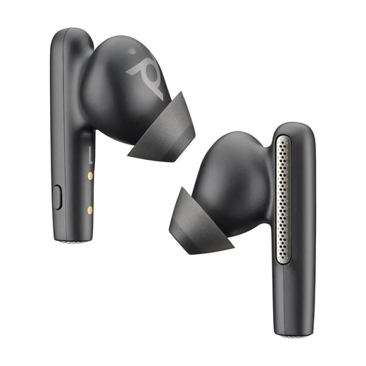 Poly Voyager Free 60 UC TWS Earbuds with Charge Case & BT700 USB Adapter (New - Open Box)