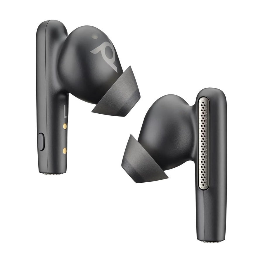 Poly Voyager Free 60 UC TWS Earbuds with Charge Case & BT700 USB Adapter (New - Open Box)