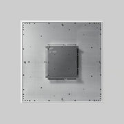 Shure MXA920W-S Square Ceiling Array Microphone, Dante, PoE (Refurbished)
