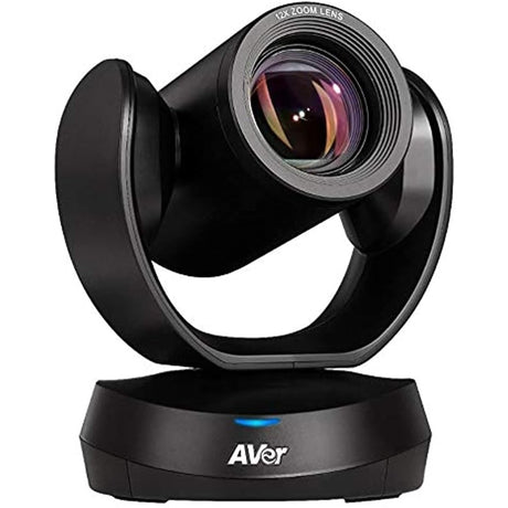 AVerMedia CAM520 Pro (PoE) FullHD PTZ Video Conferencing Camera (Refurbished - Excellent)
