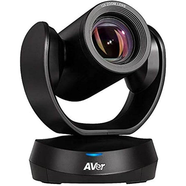 AVerMedia CAM520 Pro 2 Video FullHD PTZ Video Conferencing Camera (Refurbished)